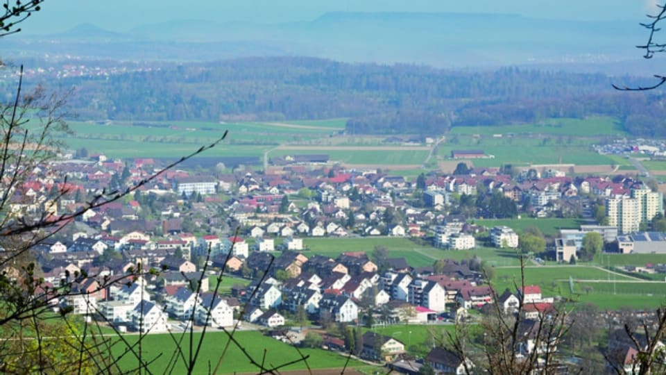 In der Gemeinde Birr im Kanton Aargau sollen die ersten Reservekraftwerke zur Vermeidung eines Blackouts entstehen.