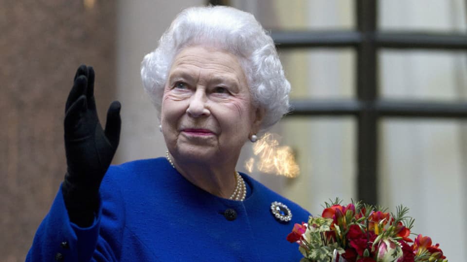 Queen Elizabeth II. war so lange im Amt, dass die Institution der Monarchie fast mit ihrer Person identifiziert wurde.