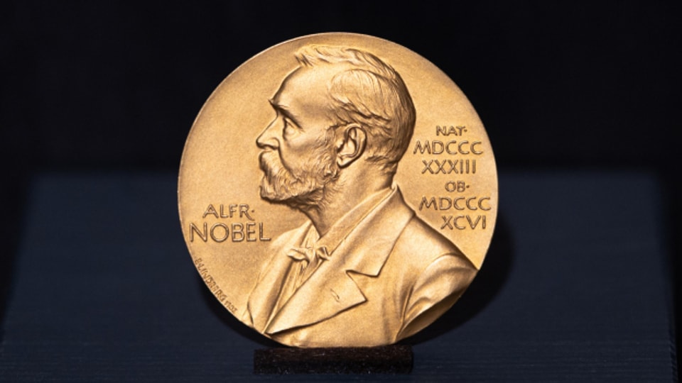 Der Friedensnobelpreis ist in diesem Jahr ein Votum gegen Krieg und Autokratie.