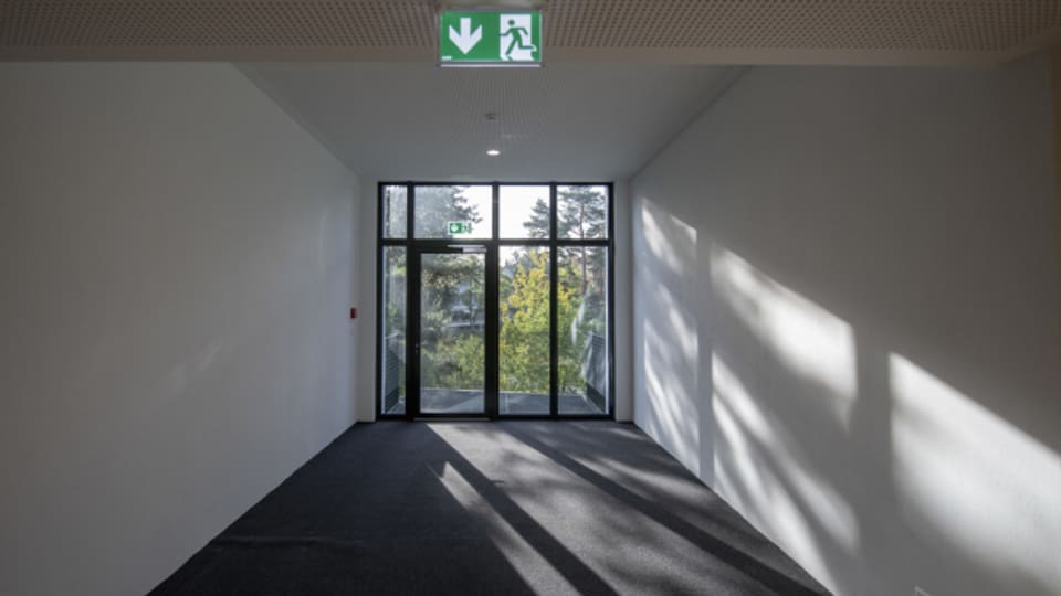 In der ganzen Schweiz fehlt es an Plätzen in der Kinder- und Jugendpsychologie.