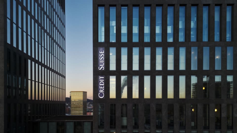 Die Credit Suisse bekommt 4 Milliarden Franken frisches Kapital – aus Saudi Arabien.
