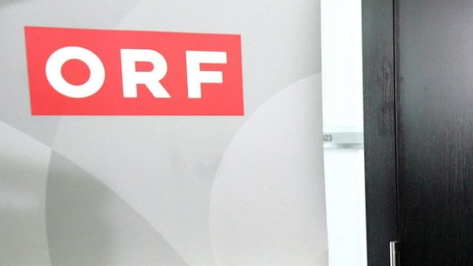 Dem ORF droht nach eigenen Angaben ein Finanzloch.