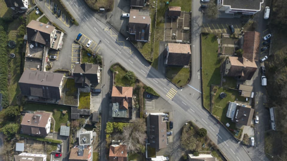 In wenigen Jahren, sagen Prognosen, dürfte im ganzen Land Wohnungsnot herrschen.
