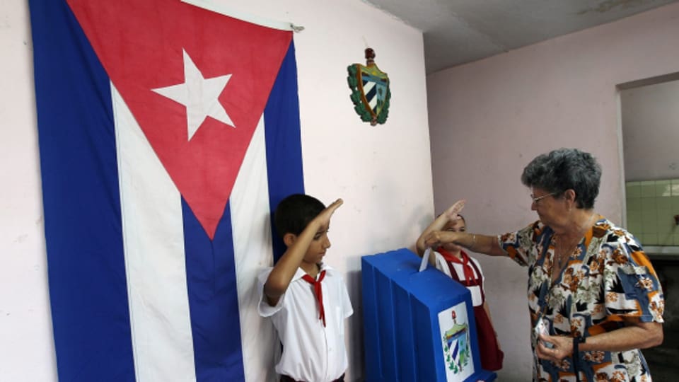 Am 26. März finden in Kuba die Parlamentswahlen statt.