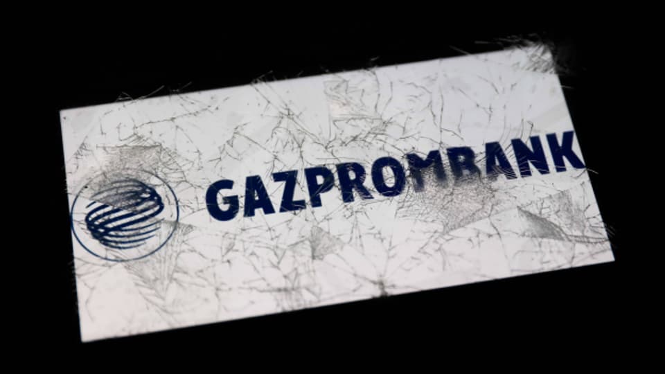 Das Zürcher Bezirksgericht hat vier Angestellte der Gazprombank verurteilt.