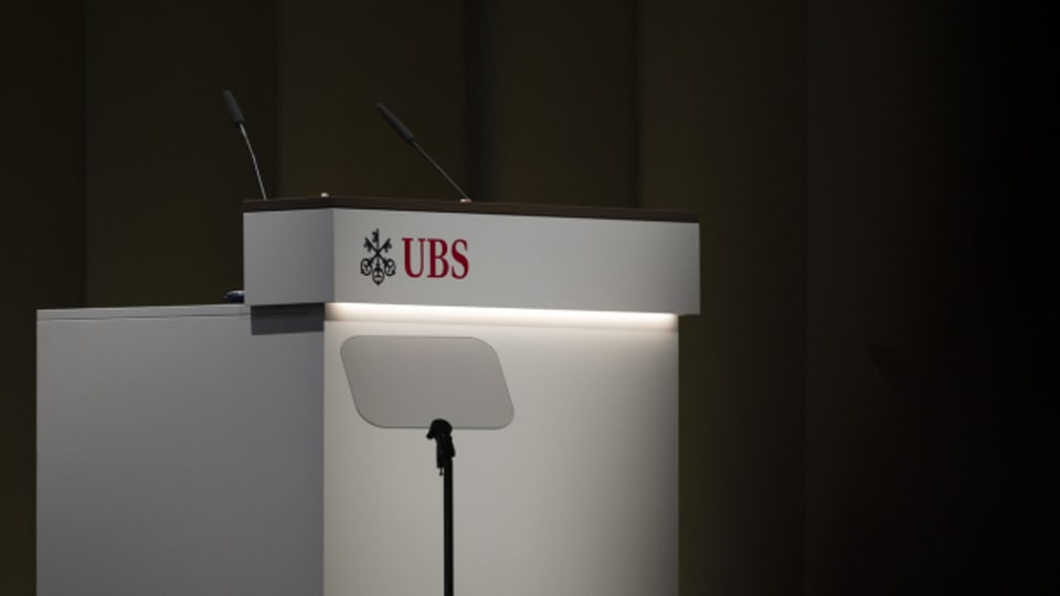 Die Aktionärsversammlungen der CS und der UBS sind vorbei - Doch viele Fragen sind nach wie vor offen.