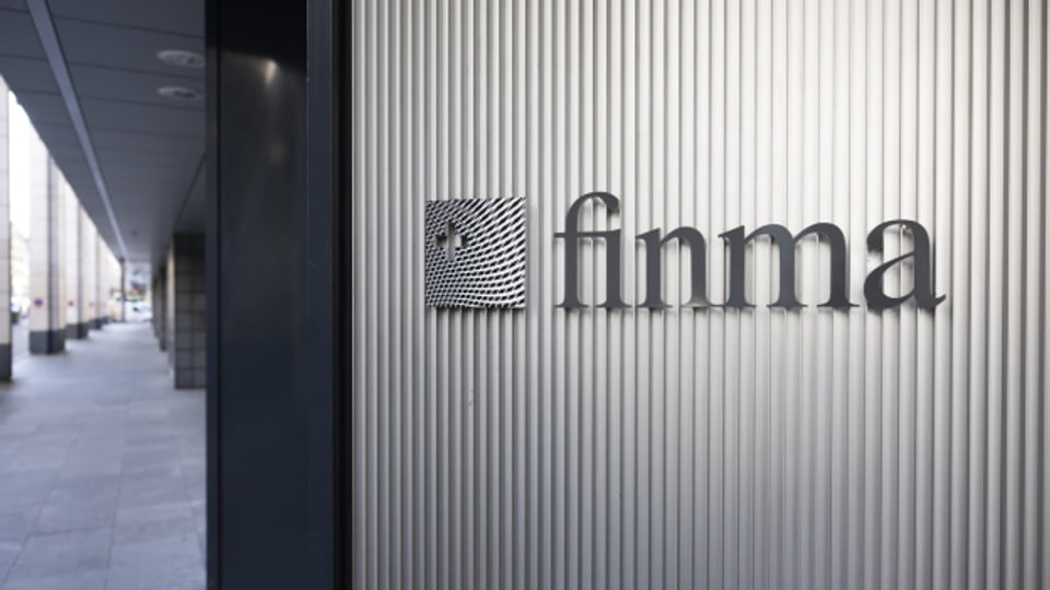 Die Finma hat bei der Übernahme der Credit Suisse eine entscheidende Rolle gespielt.