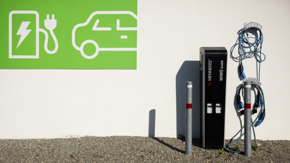 Natrium-Batterien sind günstiger und umweltfreundlicher herzustellen als herkömmliche Autobatterien.