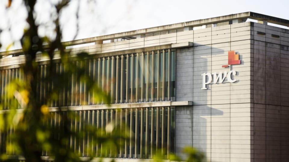 Die international tätige Firma PricewaterhouseCoopers (PWC) sorgte in Australien für einen Skandal.