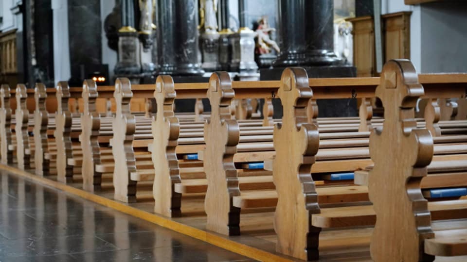 Die Schweizer Bischöfe haben Massnahmen angekündigt, um sexuellen Missbrauch künftig zu verhindern.