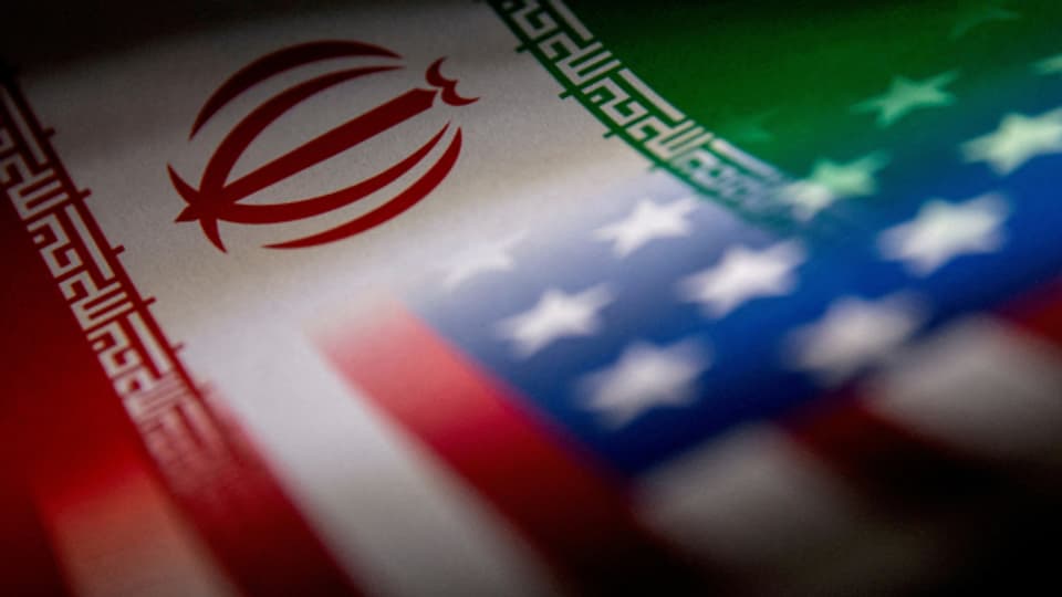Der Gefangenenaustausch zwischen den USA und Iran wurde seit Monaten geplant.