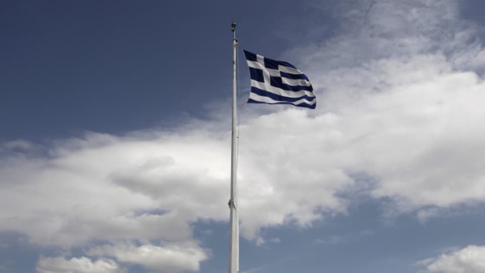 Griechenland hat sich von der Finanzkrise wieder einigermassen erholt - den Menschen aber geht es schlechter.