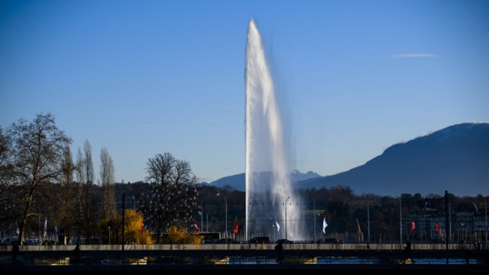 Der Kanton Genf stimmt am 3. März über tiefere Hürden für die Lancierung von Initiativen und Referenden ab.