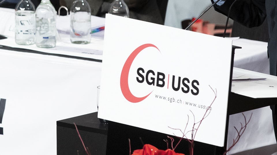 Der SGB hat dem Bundesrat schriftlich mitgeteilt, dass er die Verhandlungsgespräche so lange boykottiere, bis beim Lohnschutz eine Lösung gefunden werde.