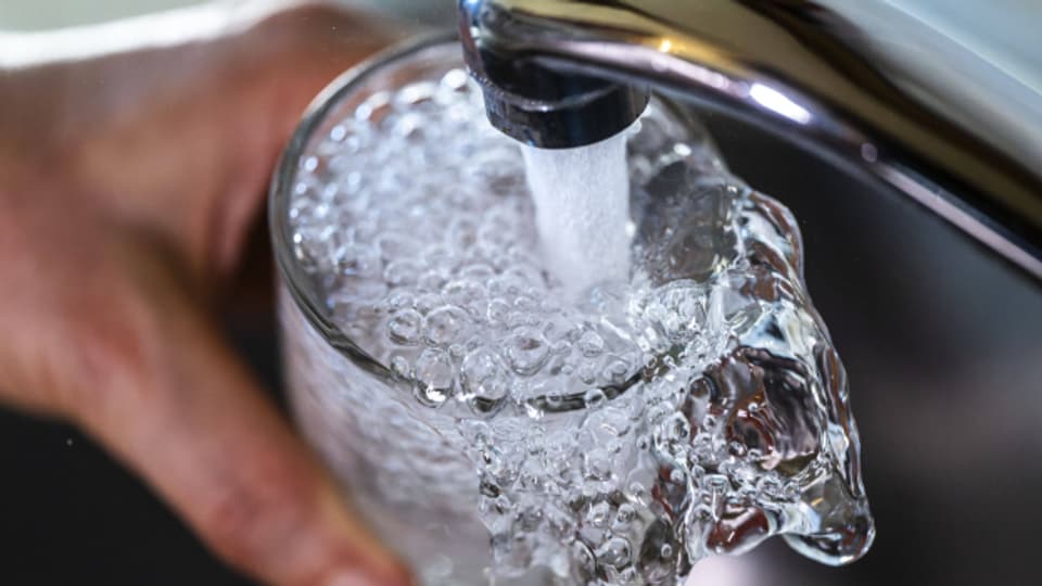 PFAS-Chemikalien sind inzwischen praktisch überall nachweisbar – selbst im Trinkwasser.