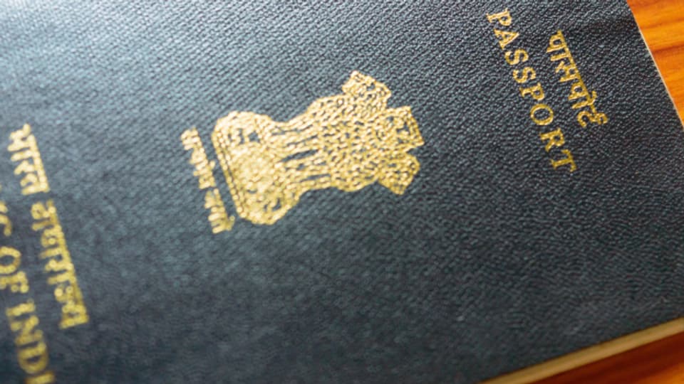 Indische Regierung setzt ein umstrittenes Einbürgerungsgesetz von 2019 um.