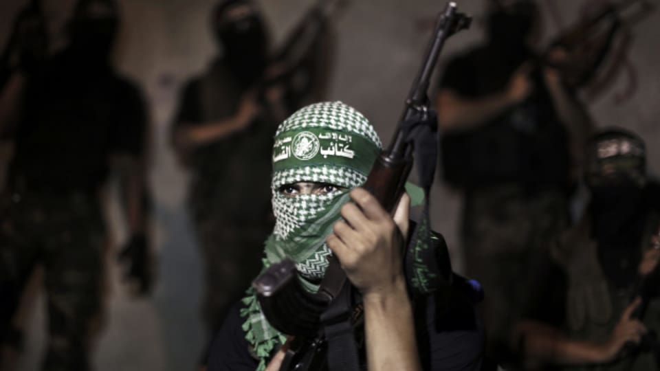 Schwächt der Tod Marwan Issas die Hamas?