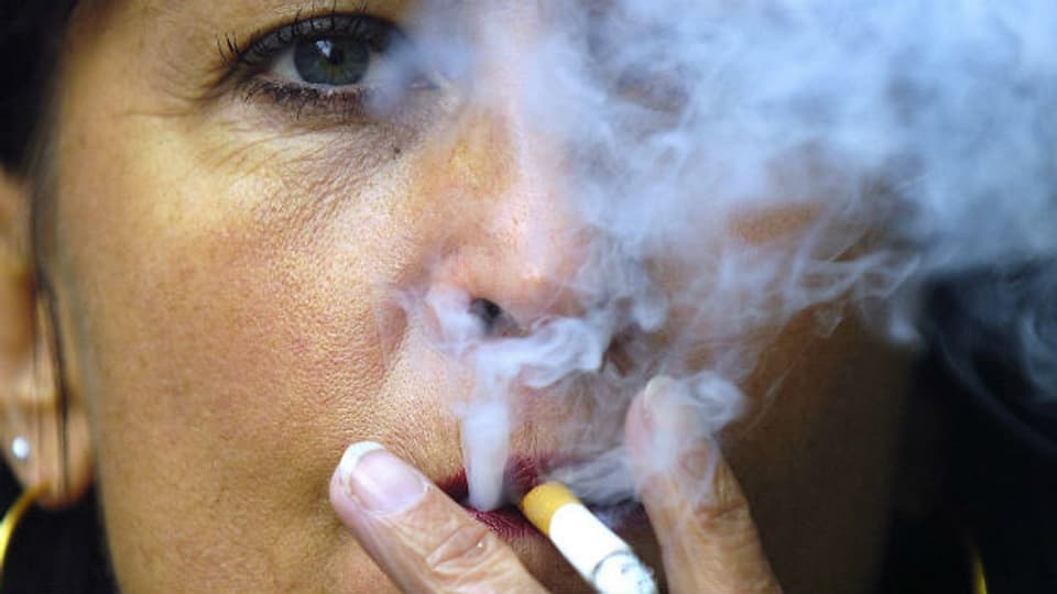Brechen für Raucher in der EU bald noch schwerere Zeiten an?