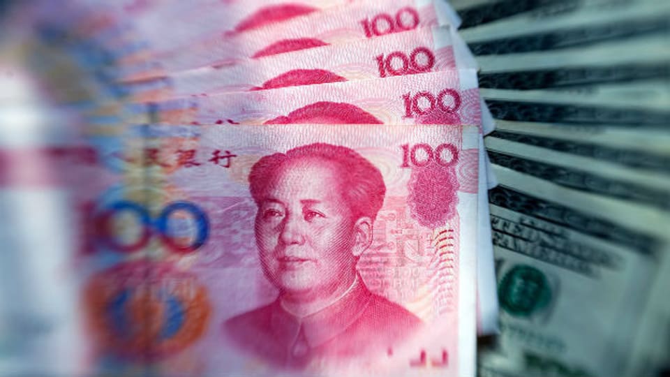 Droht China eine Krise?