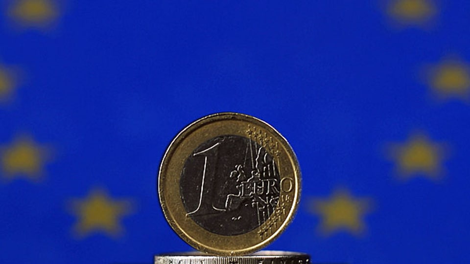 Viele Menschen in Polen stellen den Wechsel von der polnischen Währung Zloty zum Euro inzwischen in Frage.