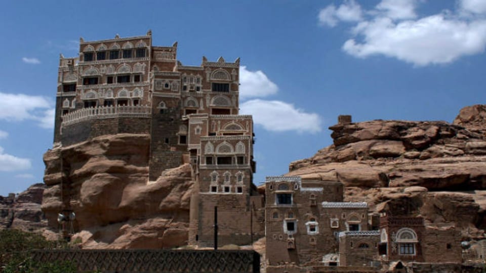 Jemen: Entführungen schaden auch dem Tourismus.