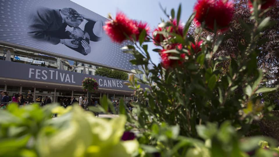 Das 66. Filmfestival von Cannes dauert vom 15. bis 26. Mai 2013.