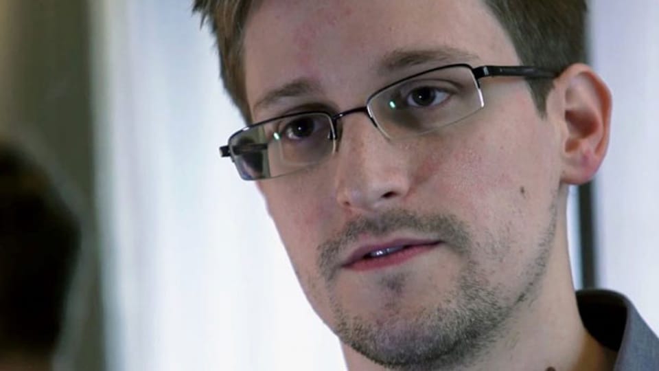 Edward Snowden hat Hongkong verlassen.