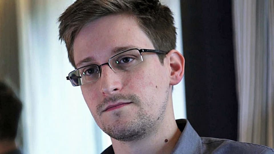 Edward Snowdens Enthüllungen sind wie ein Schneeball, der zu einer Lawine wird.