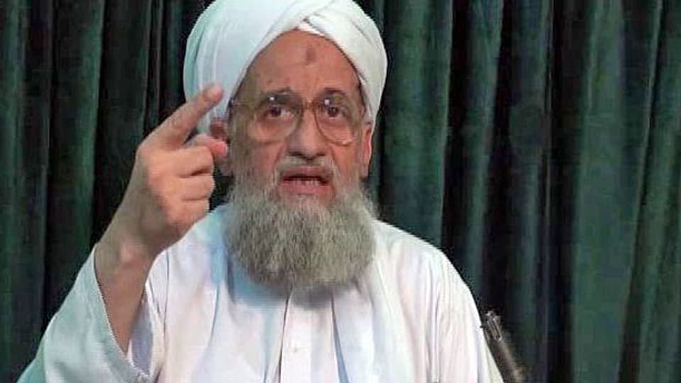Seit dem Tod von Osama bin Laden ist Ayman al-Zawahri der massgebende Mann der al-Kaida.