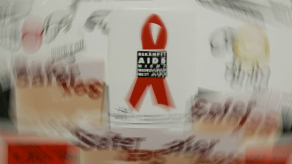 AIDS-Logo