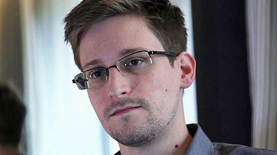 Die NSA-Task-Force, möchte mit einer Amnestie den Schaden begrenzen, den Edward Snowden (Bild) den USA zugefügt habe.