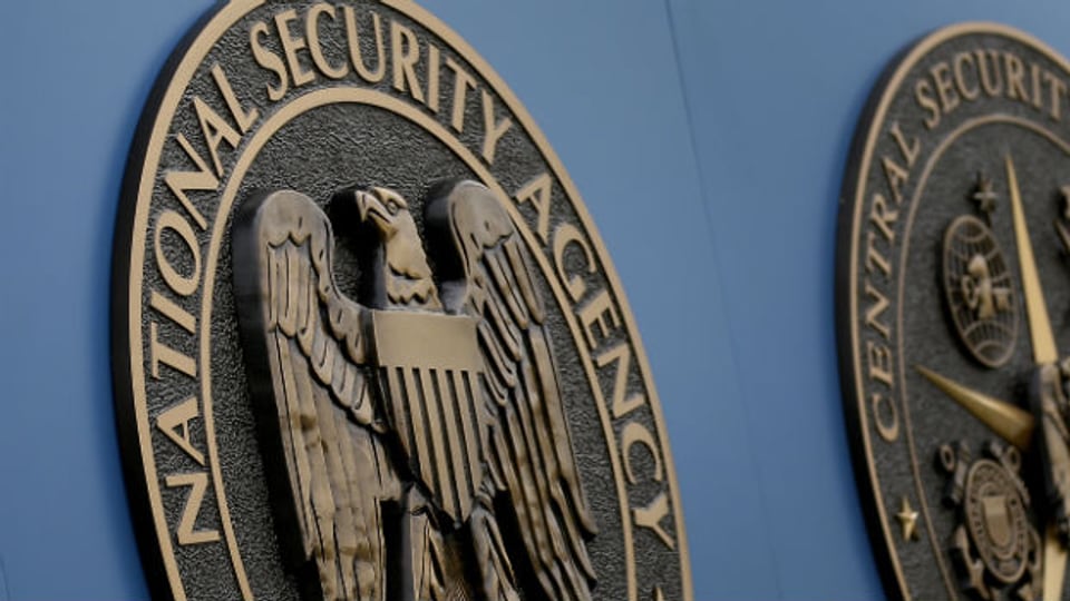 Ein Bundesrichter in den USA hält das aufgedeckte Programm des Geheimdienstes NSA für verfassungswidrig.