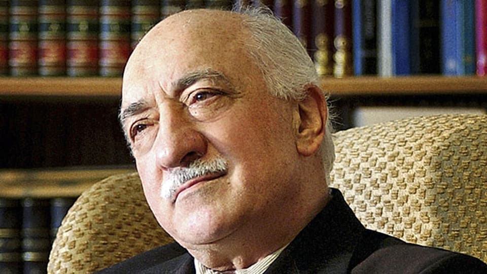 Der Prediger Fethullah Gülen - vom Partner zum Gegner Erdogans?
