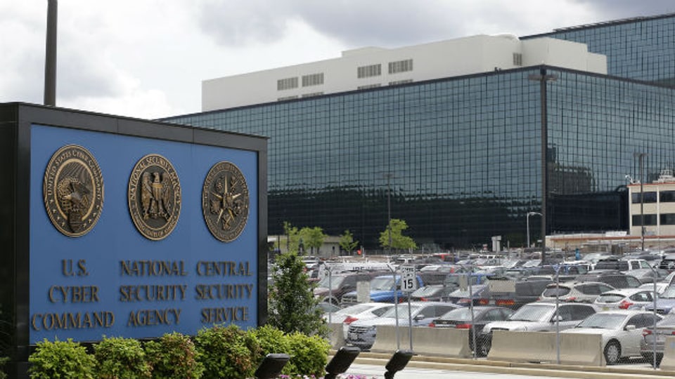 US-Gerichte beurteilen die Tätigkeit der NSA unterschiedlich.