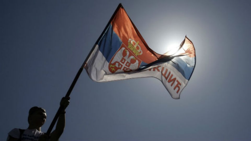 Serbien möchte bis 2020 in die EU.