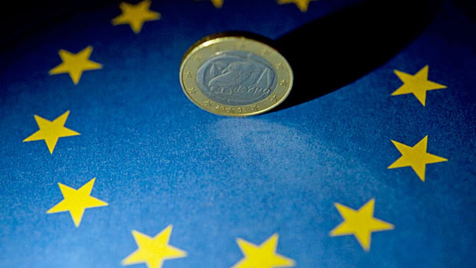 Durchbruch in Brüssel: Die Europäische Bankenunion steht.