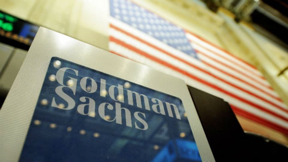 US-Grossbanken wie Goldman Sachs müssen künftig mehr Eigenkapital halten.