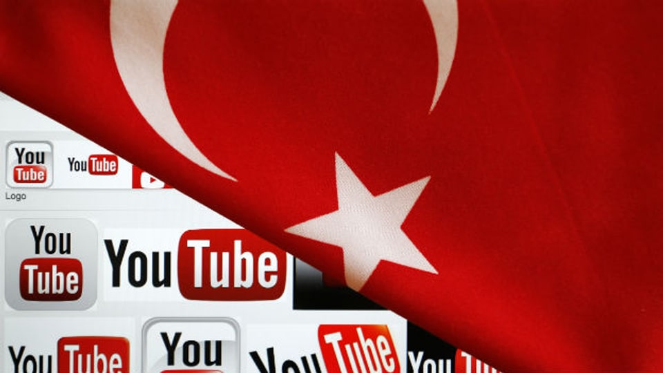 Das türkische Verfassungsgericht sprach Klartext: Die Sperrung von Youtube war widerrechtlich.