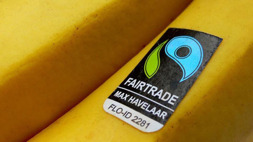 Fairtrade heisst nicht unbedingt bessere Löhne