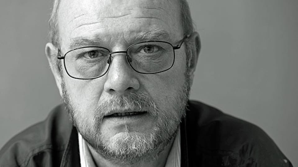 Ulrich Achermann.