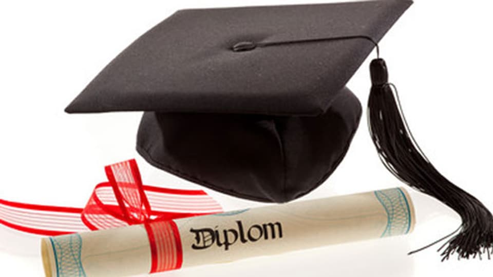 Innerhalb weniger Jahre haben private Universitäten 32‘000 Diplome ausgestellt.
