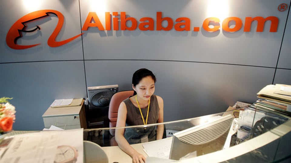 Kundenzufriedenheit ist bei Alibaba oberstes Gesetz. Die Chinesen sind sehr anspruchsvolle Kunden.