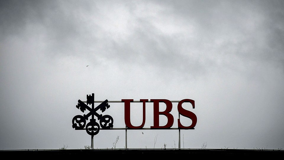 Die UBS will das Urteil in Frankreich anfechten - und auch an den Europäischen Gerichtshof für Menschenrechte gelangen.
