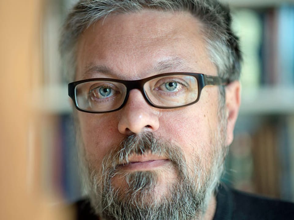 Wo liegt das Problem für Moskau? Echo der Zeit SRF