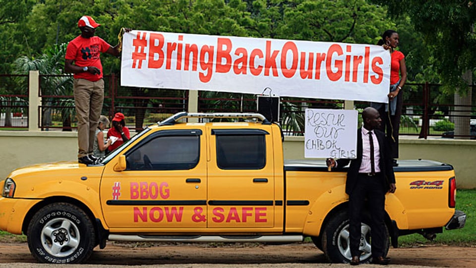 Seit Boko Haram in Nigeria 200 Schulmädchen entführt hat, kennt man die islamistische Gruppe auf der ganzen Welt.
