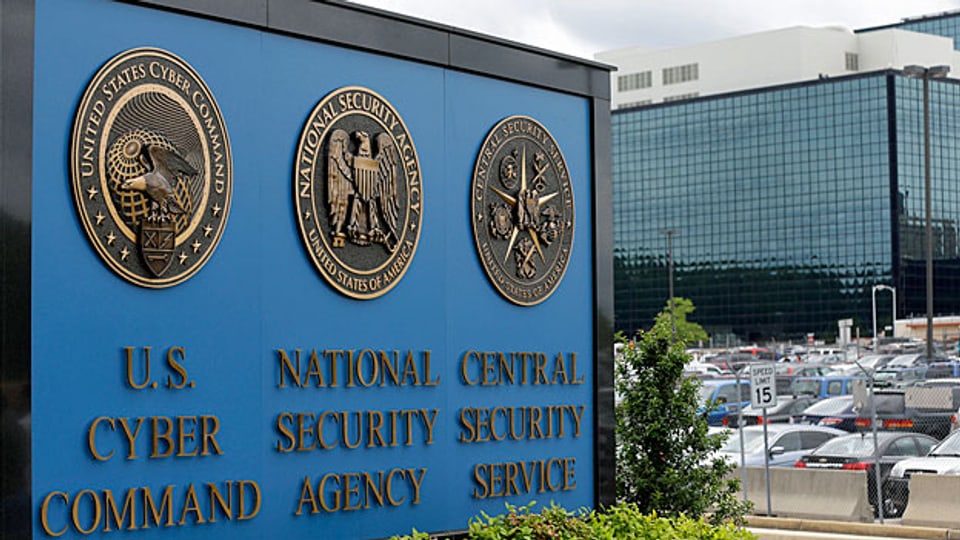 Über das Stocken der NSA-Reform dürfte sich Whistleblower Ed Snowden im russischen Exil grämen. Als er vor die Weltöffentlichkeit trat, sagte er, seine grösste Befürchtung sei, dass nichts geschehe.