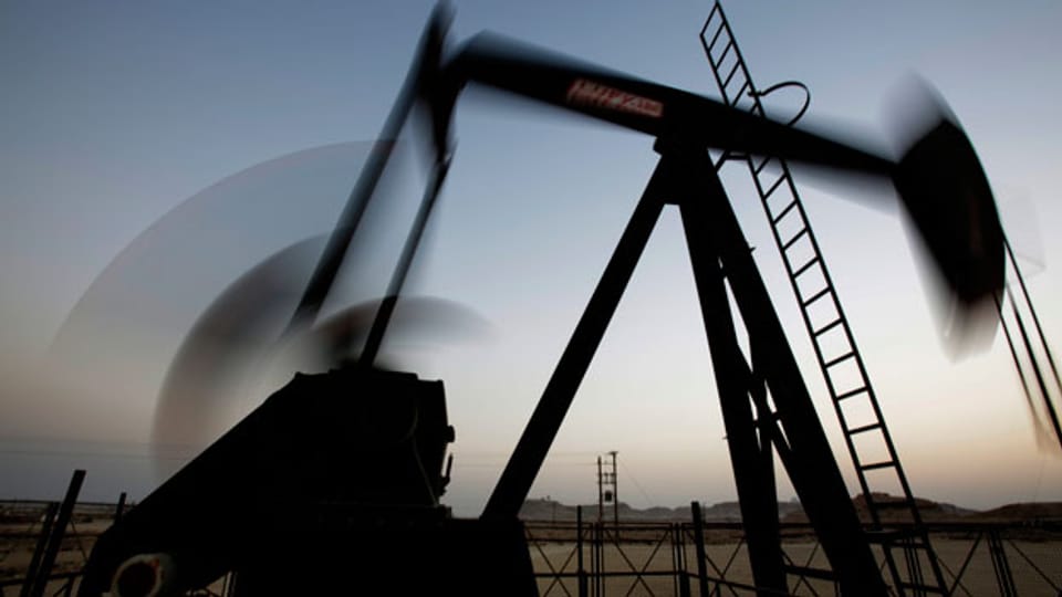 Das Ölangebot dürfte in den nächsten Jahren eher steigen. Auf längere Sicht ist wohl mit tieferen Ölpreisen zu rechnen.