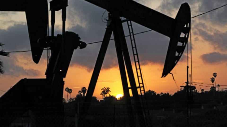 Fracking hat in den USA ein wahrer Erdölboom ausgelöst. Für wie lange?