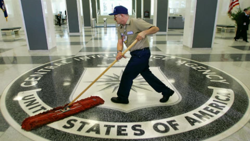 Der Bericht erhebt schwere Vorwürfe an die Adresse des Geheimdienstes CIA.
