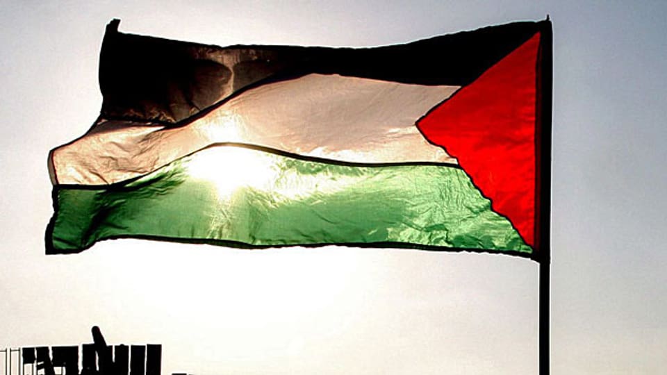 Die EU, Palästina und Israel: Diplomatischer Druck ist keine Garantie ist für die Zwei-Staaten-Lösung.